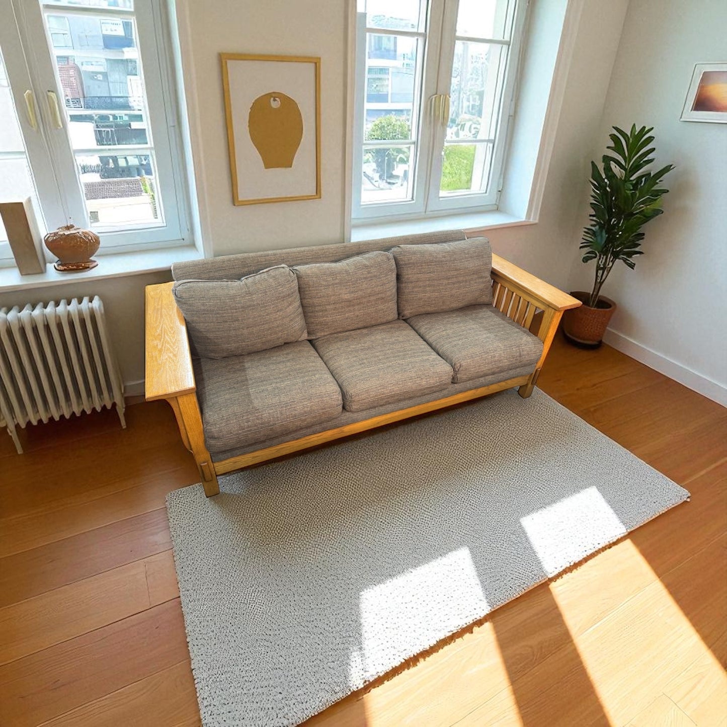 Couch (WE DELIVER)