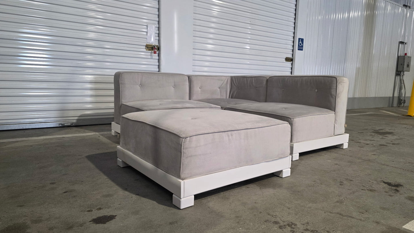 Sectional Couch (WE DELIVER)