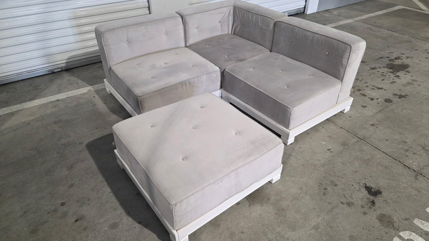 Sectional Couch (WE DELIVER)