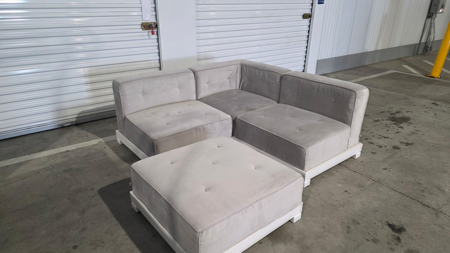 Sectional Couch (WE DELIVER)
