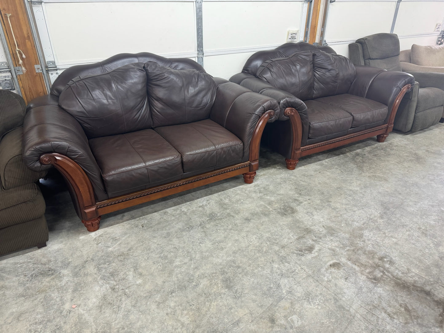 Couch Set (WE DELIVER)