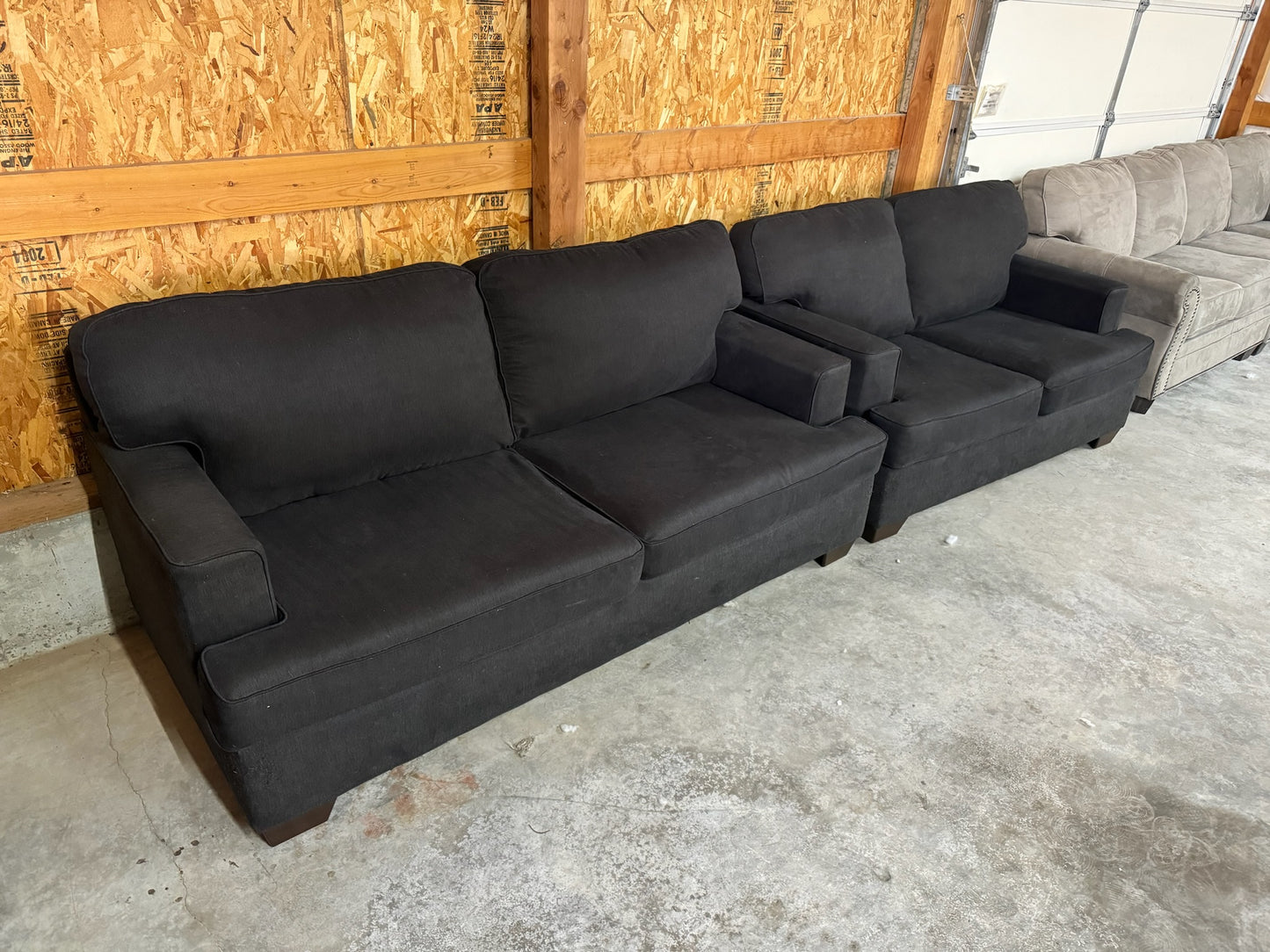 Couch Set (WE DELIVER)