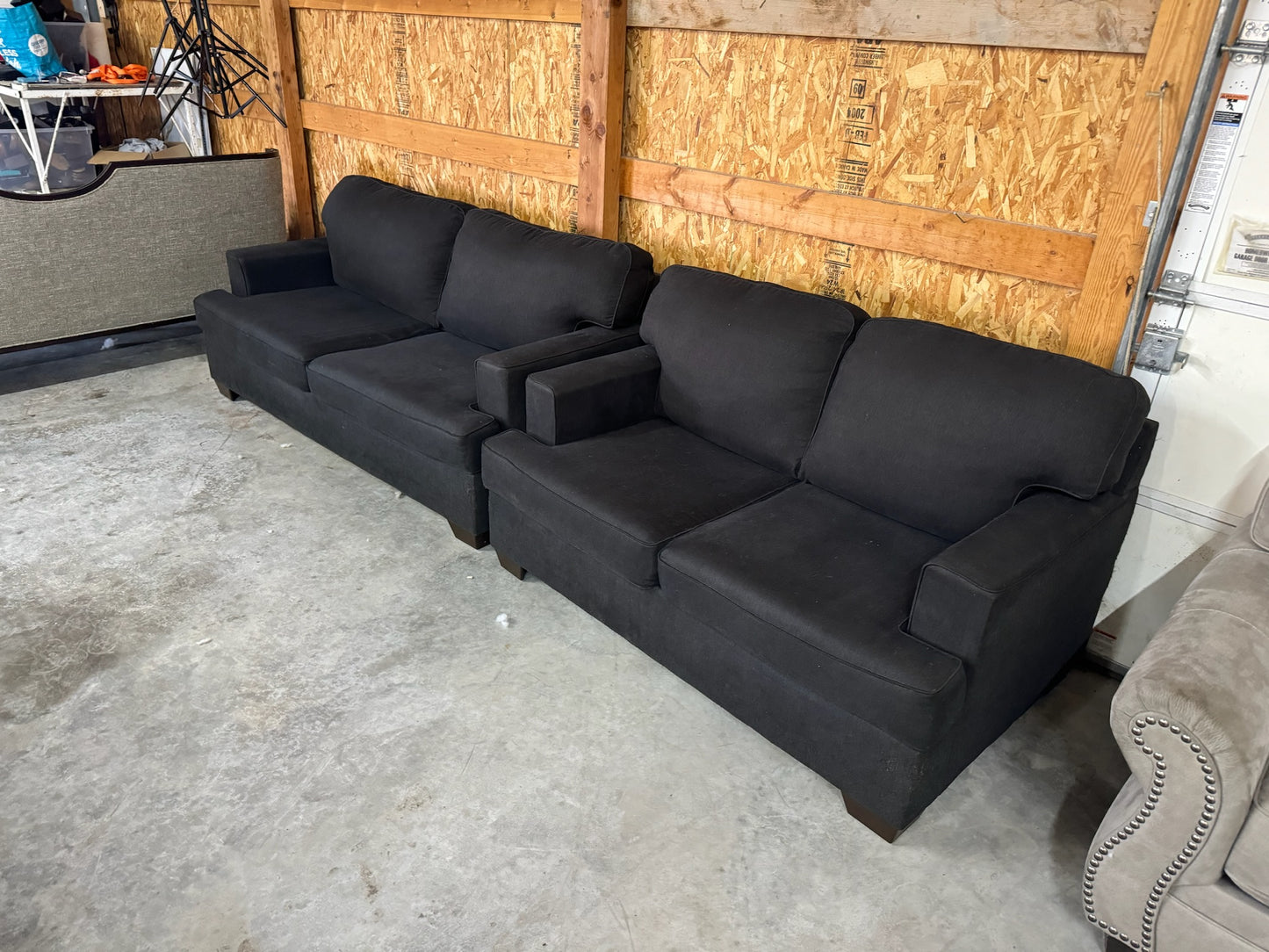 Couch Set (WE DELIVER)