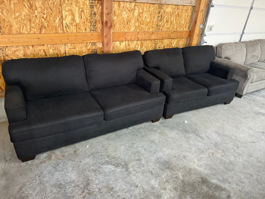 Couch Set (WE DELIVER)