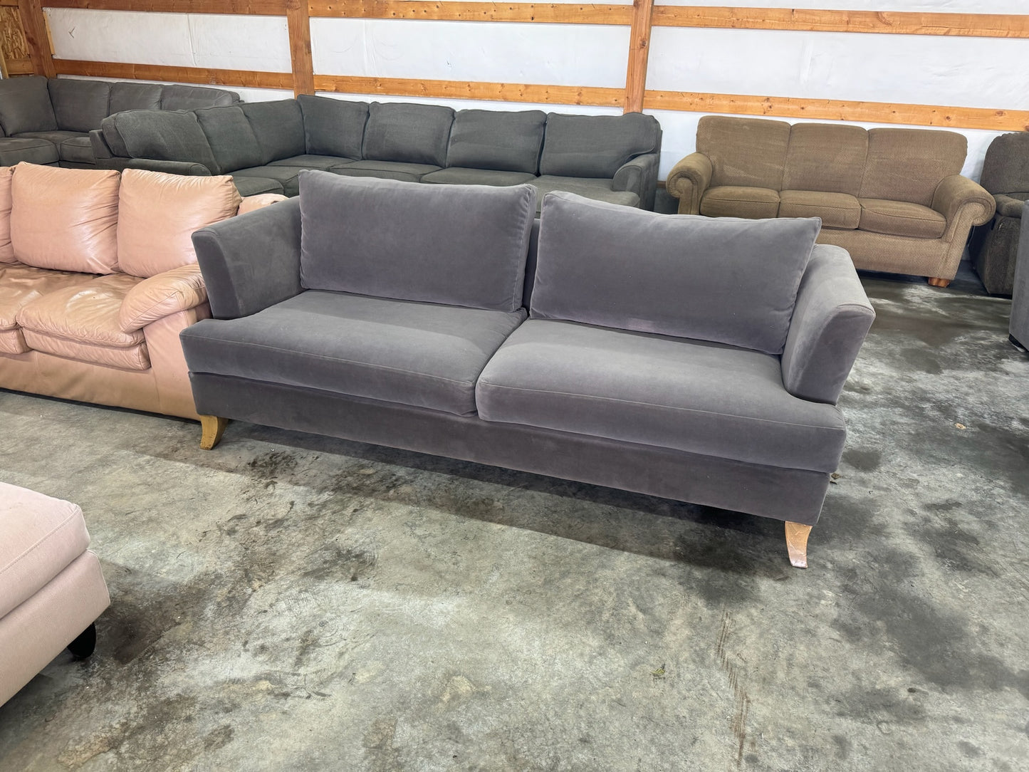 Couch (WE DELIVER)