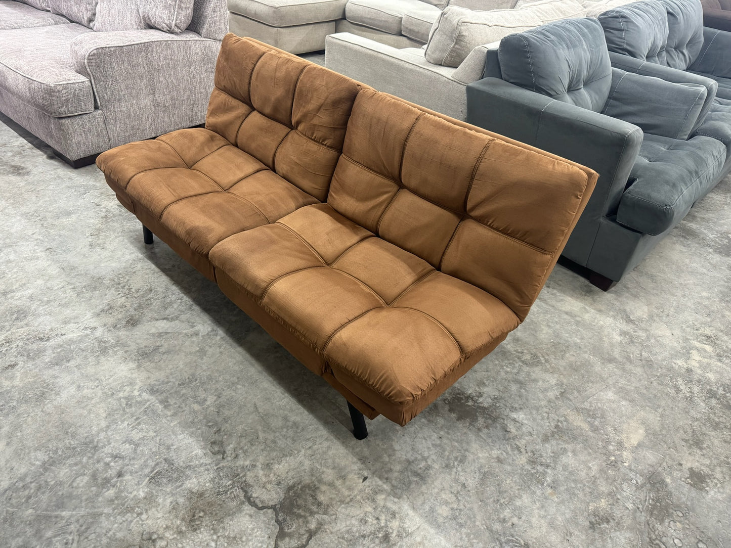 Futon Couch (WE DELIVER)