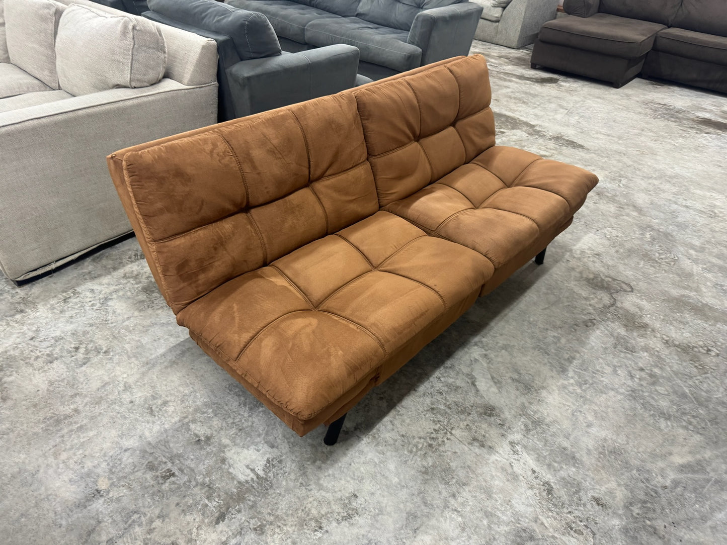 Futon Couch (WE DELIVER)