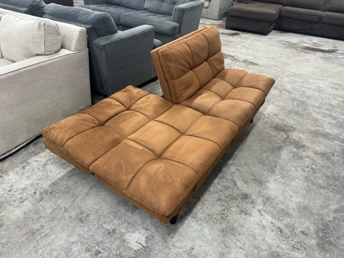 Futon Couch (WE DELIVER)