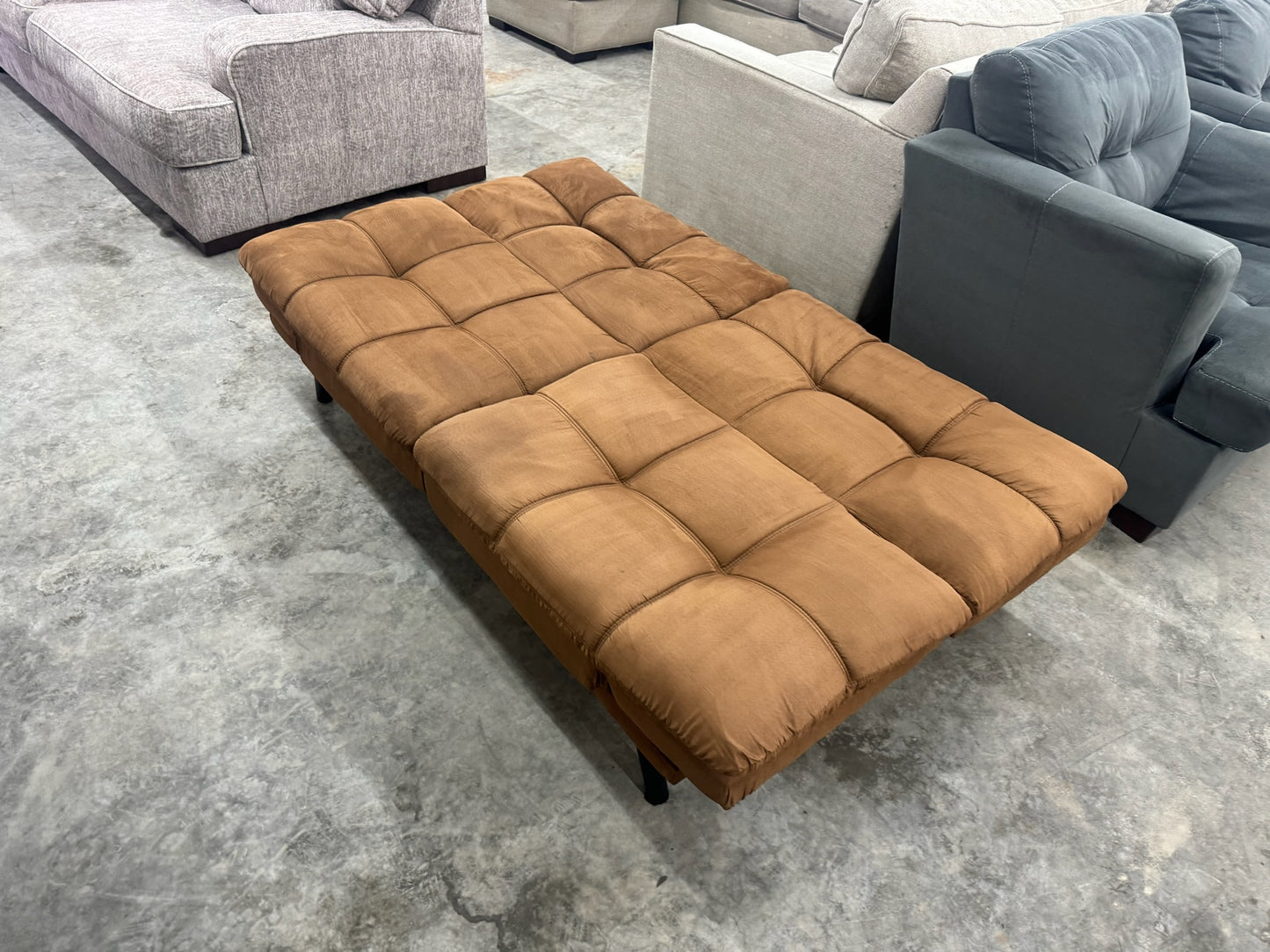 Futon Couch (WE DELIVER)