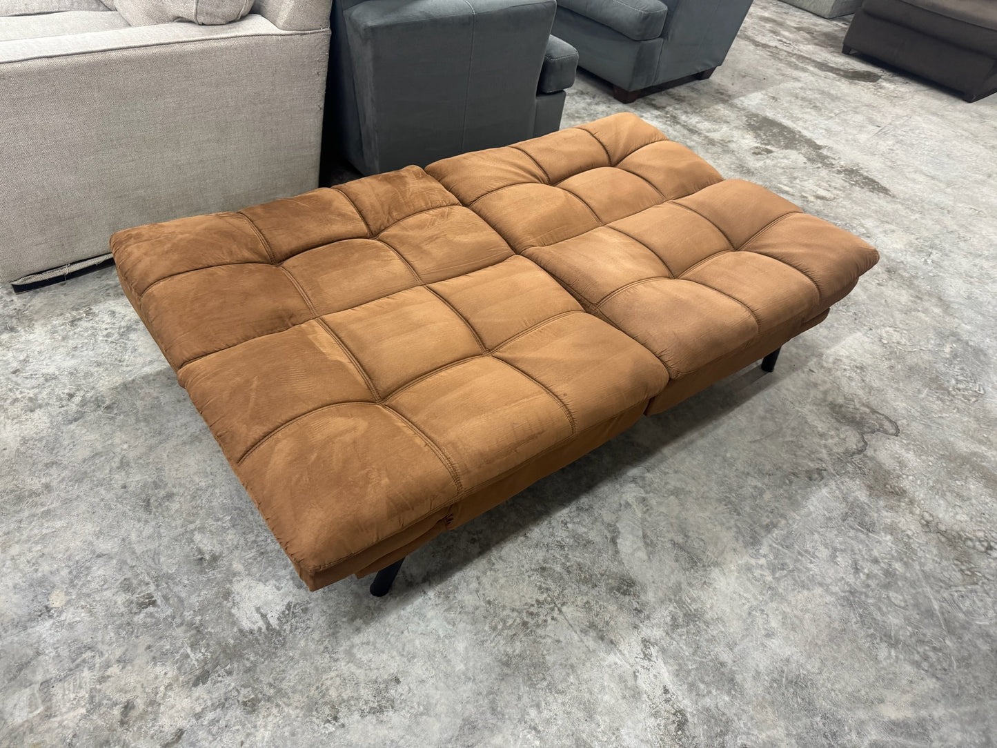 Futon Couch (WE DELIVER)