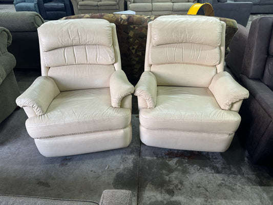 Reclining Chairs (WE DELIVER)