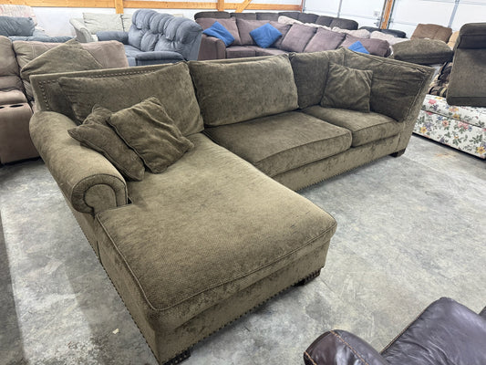 Sectional Couch (WE DELIVER)