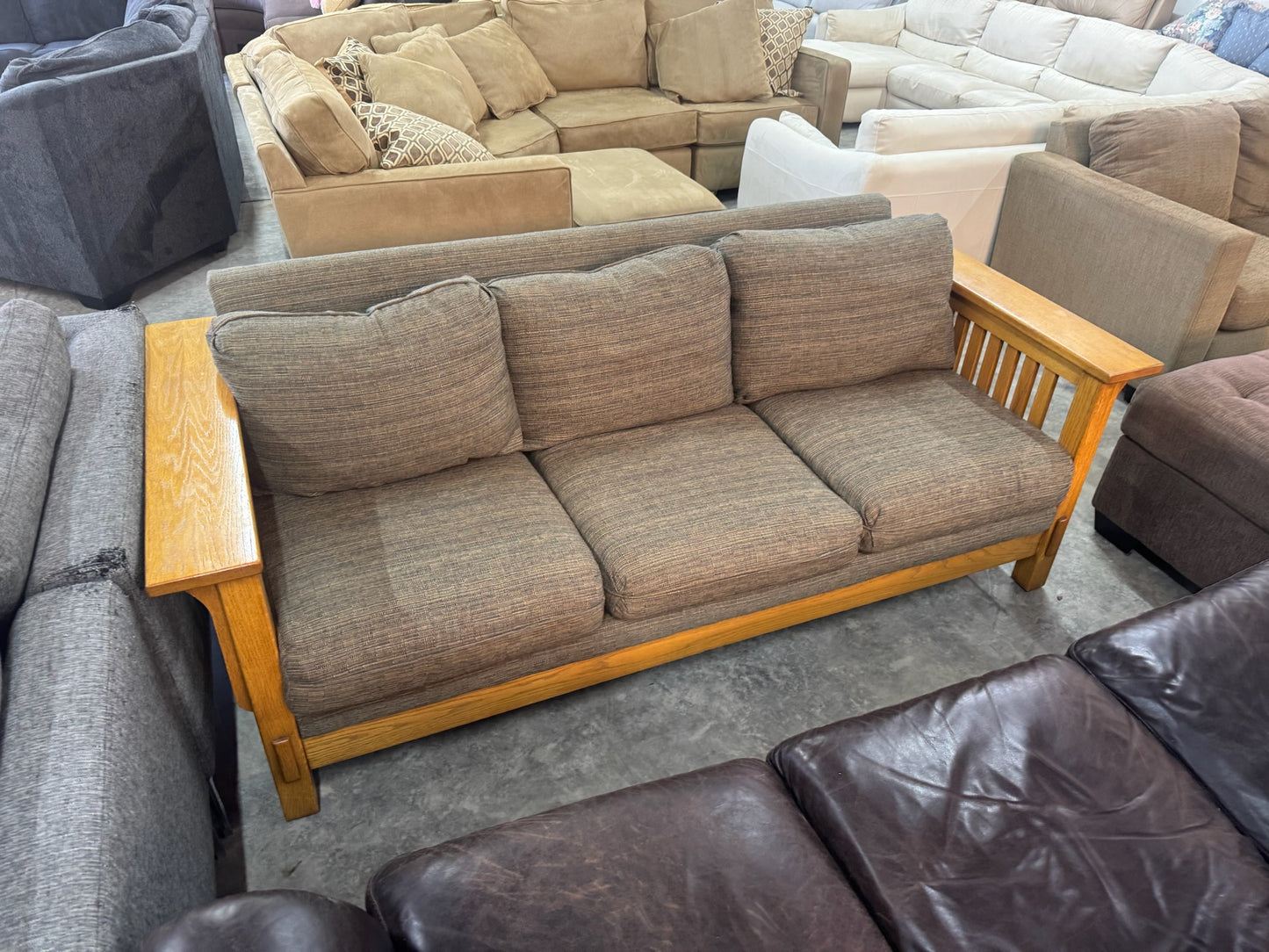Couch (WE DELIVER)