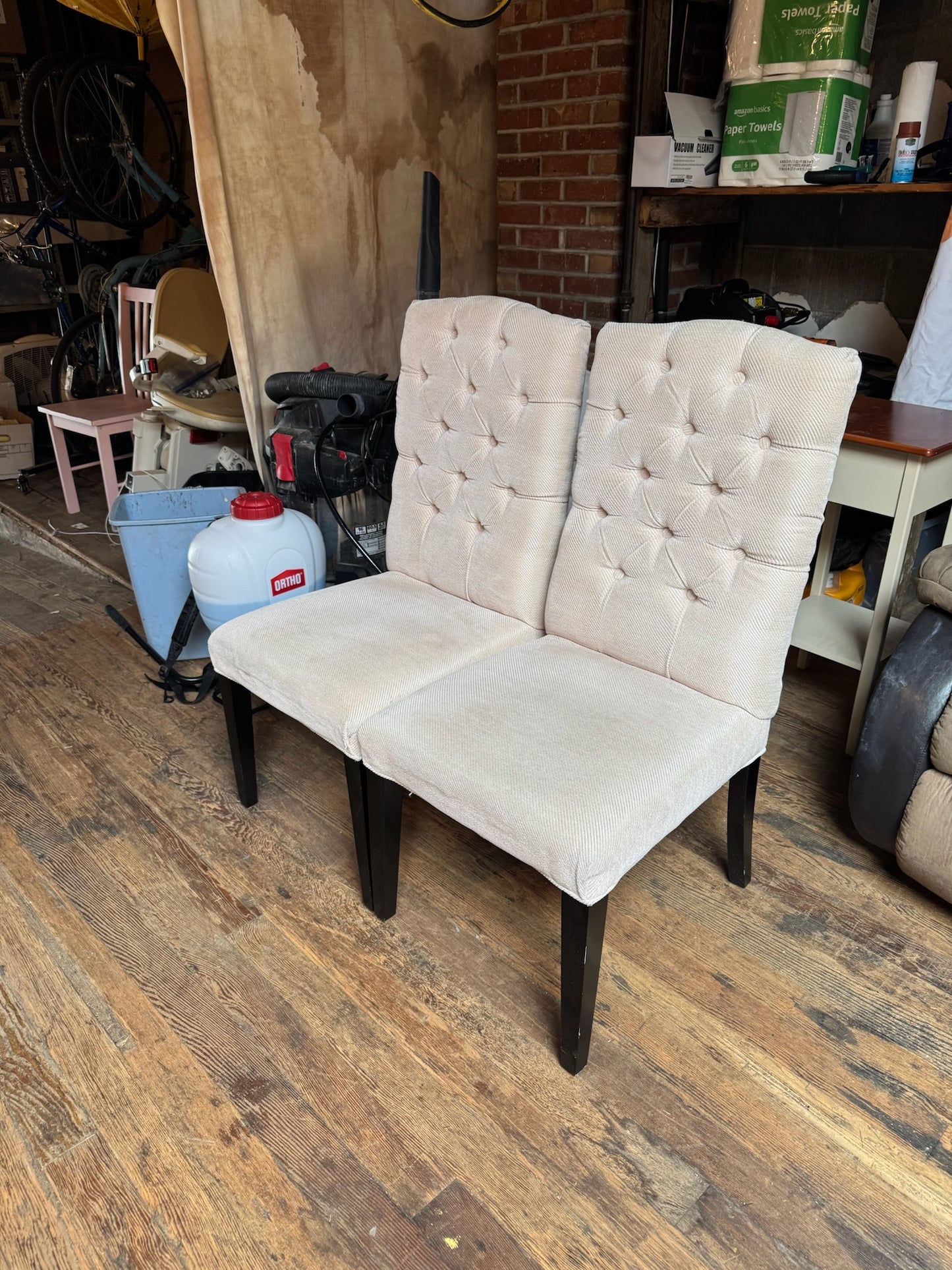 Chairs (WE DELIVER)
