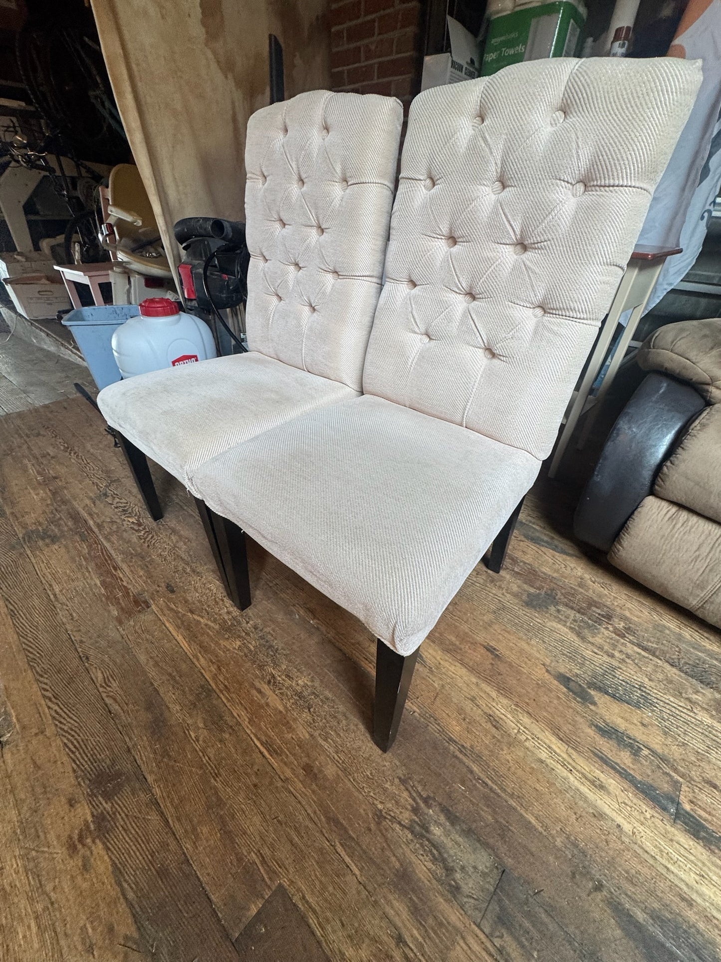 Chairs (WE DELIVER)