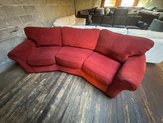 Sectional Couch (WE DELIVER)