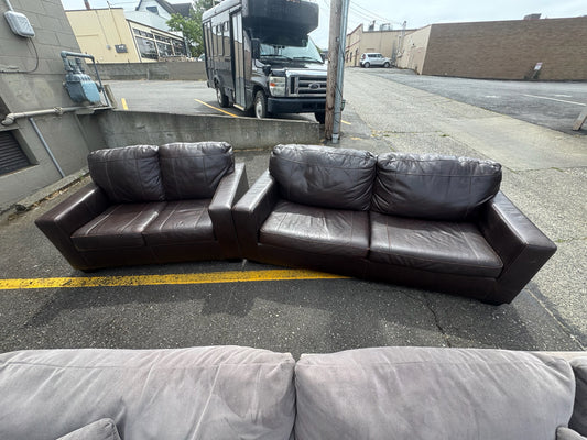 Couch Set (WE DELIVER)