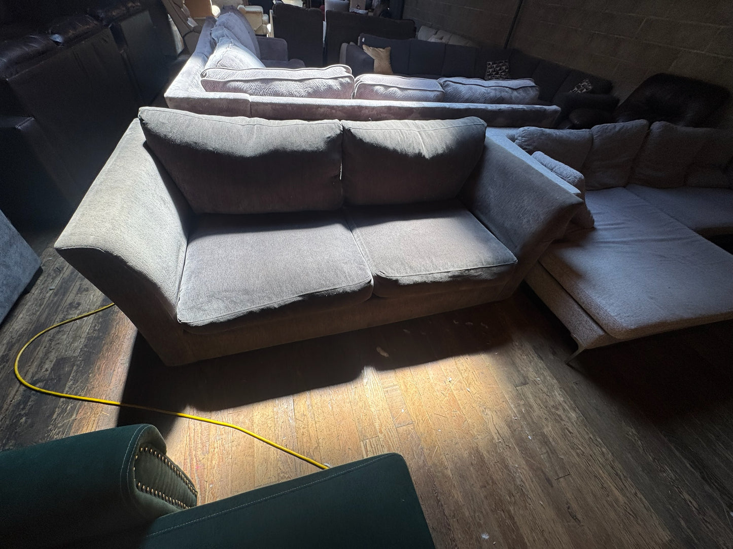 Couch (WE DELIVER)