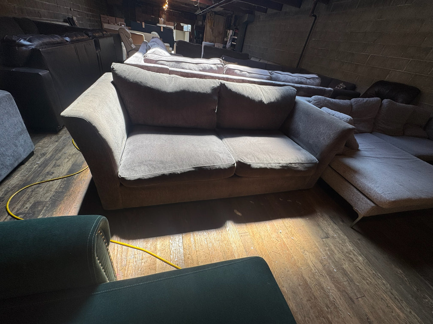 Couch (WE DELIVER)