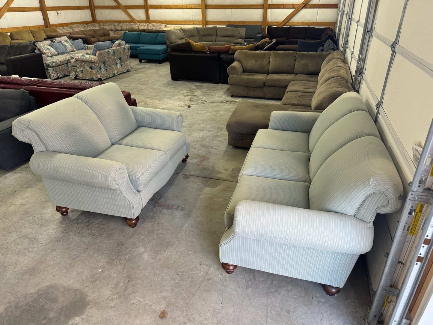 Couch Set (WE DELIVER)