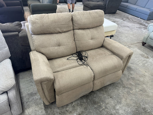 Electric Reclining Couch (WE DELIVER)