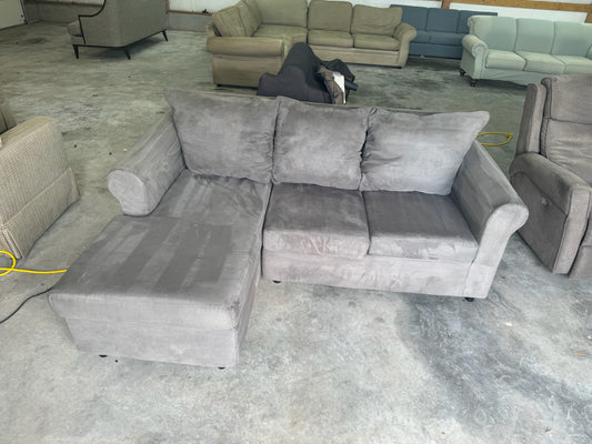 Sectional Couch (WE DELIVER)