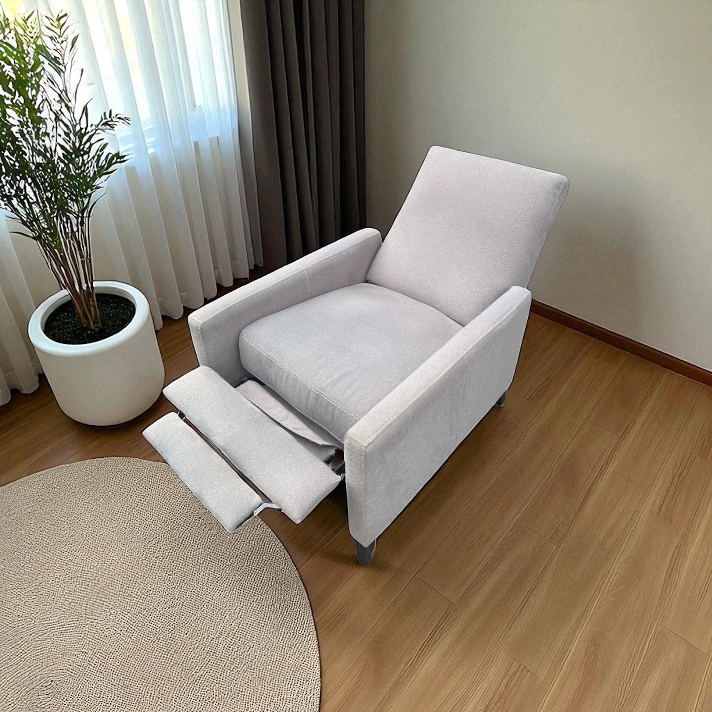 Reclining Chair (WE DELIVER)