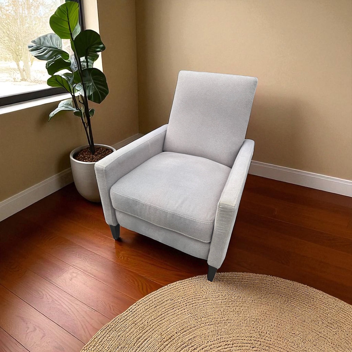 Reclining Chair (WE DELIVER)