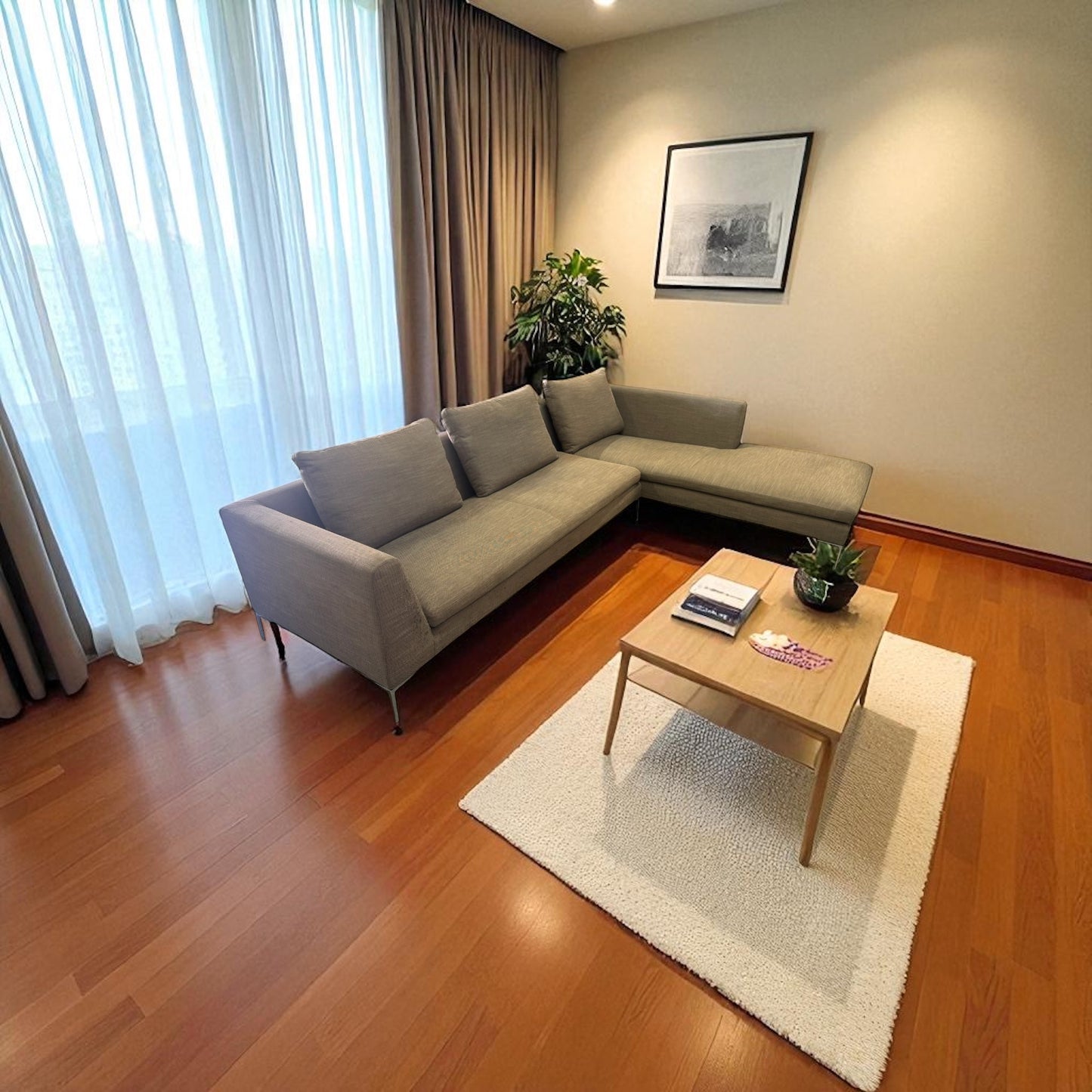 Sectional Couch (WE DELIVER)